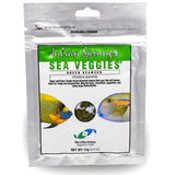 Two Little Fishies Sea Veggies Green Seaweed 12g - www.ASAP-Aquarium.com