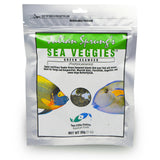 Two Little Fishies Sea Veggies Green Seaweed 30g - www.ASAP-Aquarium.com