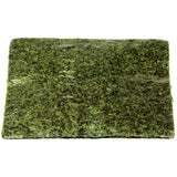 Two Little Fishies Sea Veggies Green Seaweed Bulk Pack 100 Sheets - www.ASAP-Aquarium.com