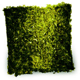 Two Little Fishies Sea Veggies Green Seaweed Bulk Pack 100 Sheets - www.ASAP-Aquarium.com