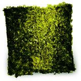 Two Little Fishies Sea Veggies Green Seaweed 12g - www.ASAP-Aquarium.com