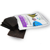 Two Little Fishies Sea Veggies Purple Seaweed 30g - www.ASAP-Aquarium.com