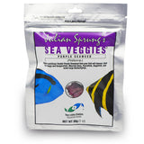 Two Little Fishies Sea Veggies Purple Seaweed 30g - www.ASAP-Aquarium.com