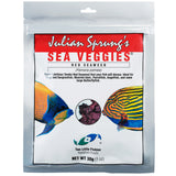 Two Little Fishies Sea Veggies Red Seaweed 30g - www.ASAP-Aquarium.com