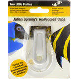 Two Little Fishies SeaVeggies Clips - www.ASAP-Aquarium.com