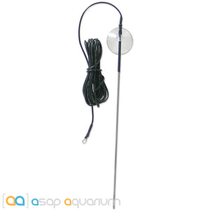 Ultralife Ultra Ground Titanium Grounding Probe - www.ASAP-Aquarium.com