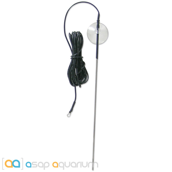 Ultralife Ultra Ground Titanium Grounding Probe - www.ASAP-Aquarium.com