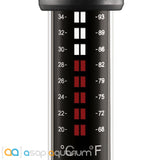 ViaAqua Quartz Aquarium Heater 100 Watt - www.ASAP-Aquarium.com