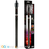 ViaAqua Quartz Aquarium Heater 300 Watt - www.ASAP-Aquarium.com