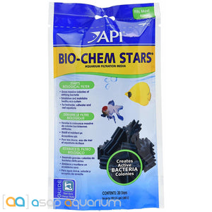 API Bio-Chem Stars - ASAP Aquarium
