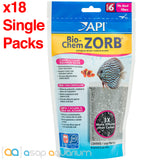 API Bio-Chem Zorb Size 6 18 Pack - ASAP Aquarium
