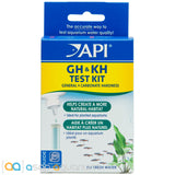 API GH & KH Test Kit - ASAP Aquarium