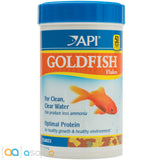 API Goldfish Flakes 5.7oz. - ASAP Aquarium