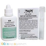 API KH Test Kit - ASAP Aquarium