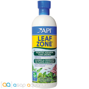 API Leaf Zone 16oz. - ASAP Aquarium