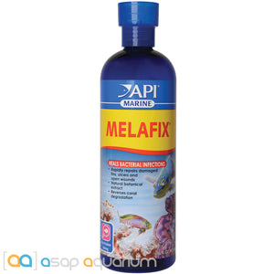 API Marine MelaFix 16oz. - ASAP Aquarium