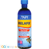 API MelaFix 16oz. - ASAP Aquarium