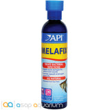 API MelaFix 8oz. - ASAP Aquarium