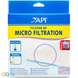 API Micro Filtration - ASAP Aquarium