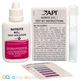 API Nitrite NO2 Test Kit - ASAP Aquarium