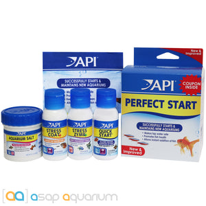 API Perfect Start - ASAP Aquarium