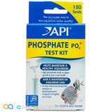 API Phosphate Test Kit - ASAP Aquarium