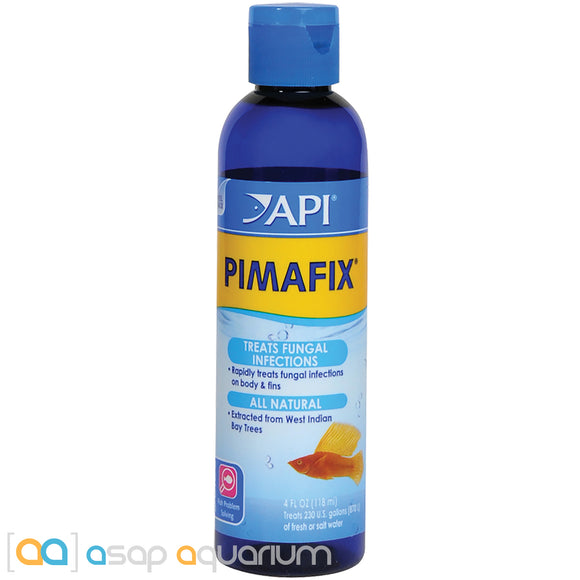 API PimaFix 4oz. - ASAP Aquarium