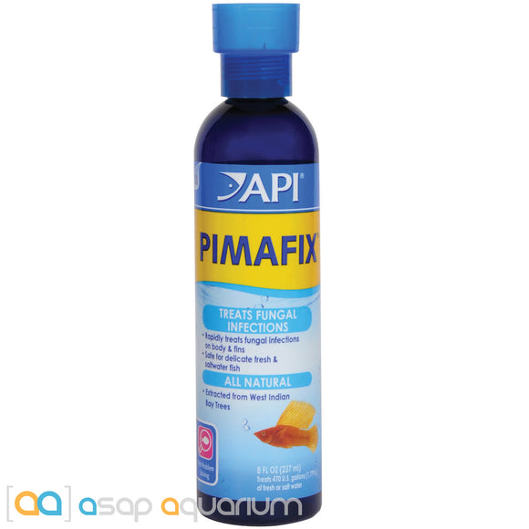 API PimaFix 8oz. - ASAP Aquarium