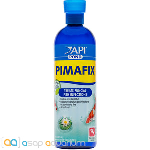 API Pond PimaFix 16oz. - ASAP Aquarium