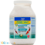API Pond Salt 9.6 lbs. - ASAP Aquarium
