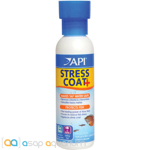 API Stress Coat 4oz. - ASAP Aquarium