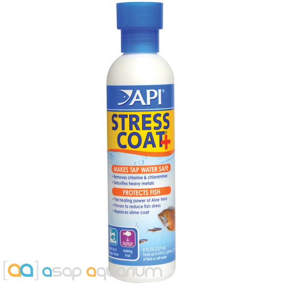 API Stress Coat 8oz. - ASAP Aquarium