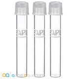 API Test Tubes - ASAP Aquarium