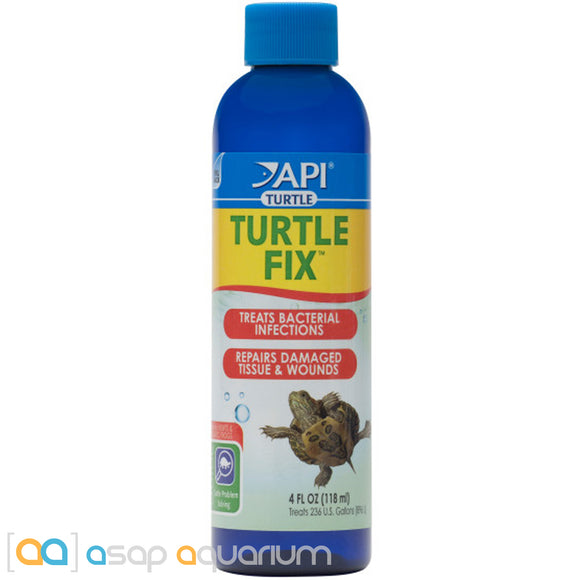 API Turtle Fix 4oz. - ASAP Aquarium