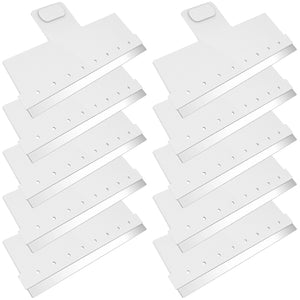 Continuum AquaBlade-M Stainless Replacement Blades 10 Pack - www.ASAP-Aquarium.com