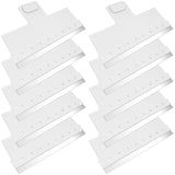 Continuum AquaBlade-M Stainless Replacement Blades 10 Pack - www.ASAP-Aquarium.com