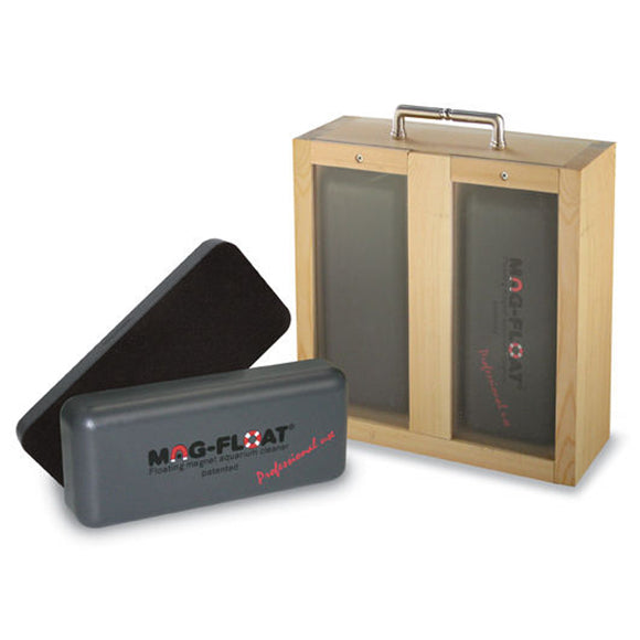 Mag-Float 1000 Pro Magnetic Aquarium Cleaner | ASAP Aquarium