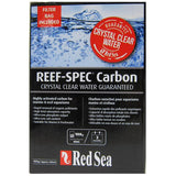 Red Sea Reef Spec Carbon 100 grams - www.ASAP-Aquarium.com
