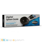 Seachem Digital Spoon Scale - www.ASAP-Aquarium.com
