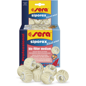 sera Siporax Nitrat-Minus Professional 500mL - www.ASAP-Aquarium.com