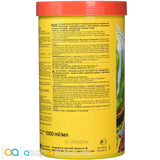 sera Arowana Floating Pellets 1,000mL - www.ASAP-Aquarium.com