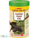 Sera Catfish Tabs XXL Nature 250mL - www.ASAP-Aquarium.com