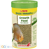 sera Discus ImmunPro Nature 250mL Growth Food For Discus - www.ASAP-Aquarium.com
