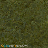 sera Flora Nature 100mL Veggie Flakes - www.ASAP-Aquarium.com