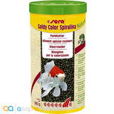 sera Goldy Color Spirulina Nature 1,000mL - www.ASAP-Aquarium.com