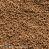 sera Goldy Gran Nature 1,000mL Goldfish Food Granules - www.ASAP-Aquarium.com