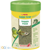 sera Guppy Gran Nature 100mL - www.ASAP-Aquarium.com