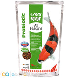 sera Koi All Seasons Probiotic 500 grams - www.ASAP-Aquarium.com