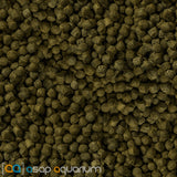 sera Koi Color Nature Large 3800mL 6mm Pellets - ASAP Aquarium