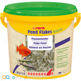 sera Pond Flakes Nature 3800mL - ASAP Aquarium